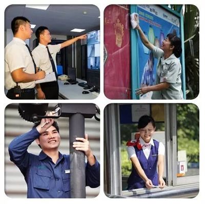 和院品質】一年74個&ldquo;優(yōu)&rdquo;等生,保利物業(yè)是怎么做到的_服務