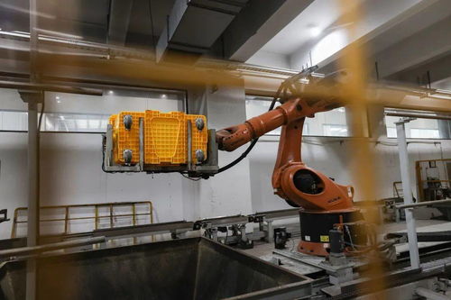 探訪全球規(guī)模最大垃圾焚燒廠 物業(yè)管理對標中國第一高樓,垃圾處置全自動