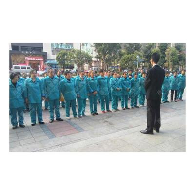 武漢蔡甸物業(yè)公司合作 提升物業(yè)管理效能與價值