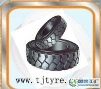 叉車實心輪胎與鋼圈 價格、廠家及產品信息全解析