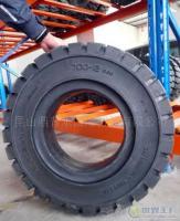 批發(fā)10.00-20(8.0)實心輪胎——常熟優(yōu)質橡膠塑料產品