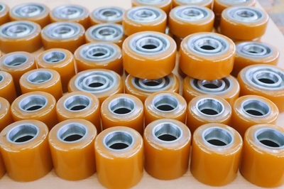 發力高端市場，展現獨特魅力——合力叉車中叉網2024中國叉車和移動機器人高質量發展萬里行走進“臺創實業-安徽工廠”